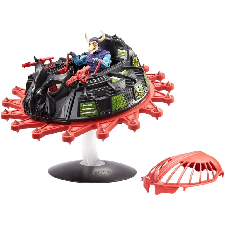 Masters of the Universe® Roton™ With Skelcon™ Figure MOTU - Walmart.com