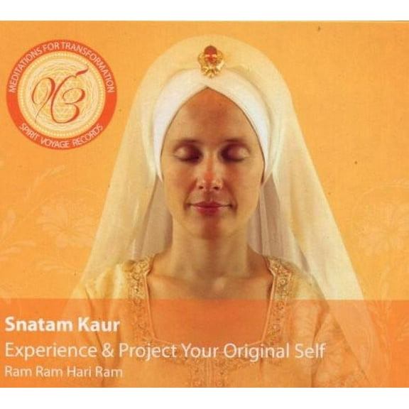 Snatam Kaur - Meditations for Transformation: Experience & - Christian / Gospel - CD