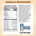 thumbnail image 2 of Protein Shake Pure Protein, 30 g, con vitaminas, 325 ml, paquete de 12, 2 of 7