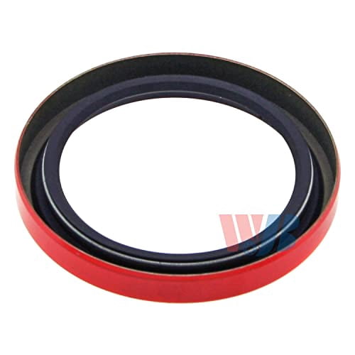 WJB Seal Fits DODGE L/D TRUCK 08-94; JEEP 08-93; MITSUBISHI 08-90 (A/T); DODGE L/D TRUCK 96-87 (M/T)