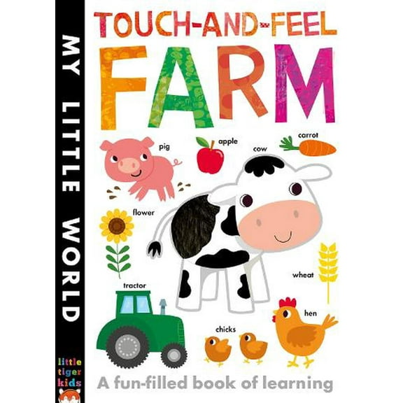 TOUCH & FEEL FARM