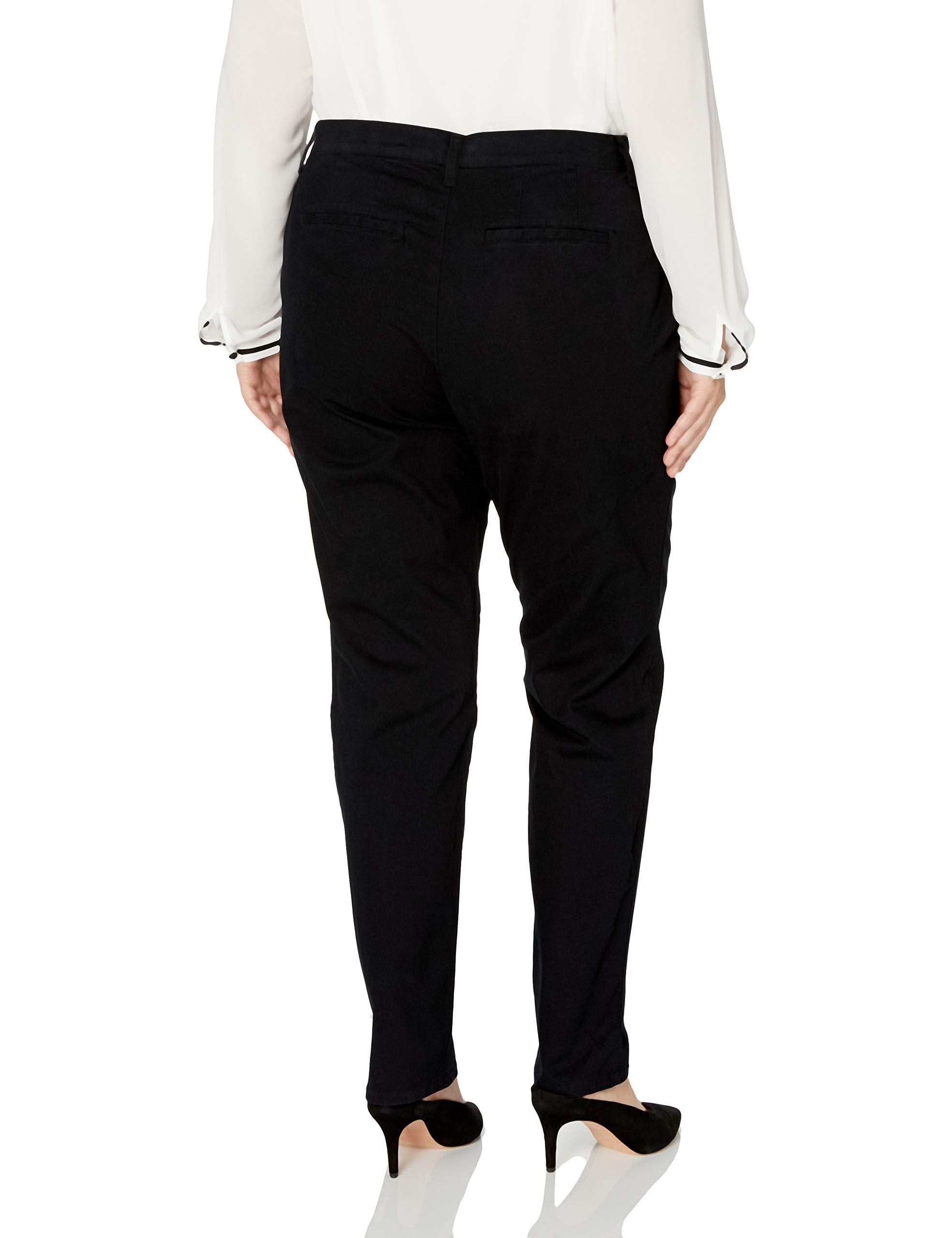 gloria vanderbilt amanda trouser pants