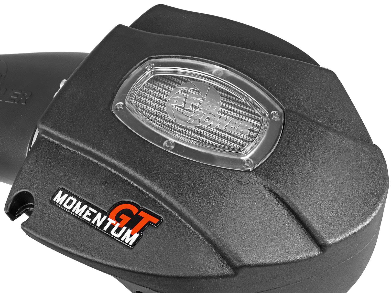 Momentum GT Cold Air Intake System w/ Pro DRY S Filter