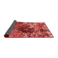 thumbnail image 2 of Ahgly Company Indoor Rectangle Oriental Red Industrial Area Rugs, 2' x 3', 2 of 4