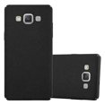 thumbnail image 1 of Cadorabo case for Samsung Galaxy A5 2015 cover - Shockproof and Scratch Resistent Plastic Hard Cover – Ultra Slim Protective Shell Bumper Back Skin, 1 of 2