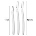 thumbnail image 2 of Eyebrow Set, Multifunctional Exfoliating Beauty Tool, Facial Razor, Facial Trimmer, 2 of 4