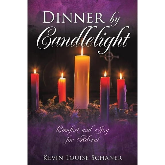 Dinner by Candlelight, (Paperback)