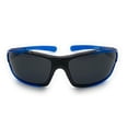 thumbnail image 4 of Nitrogen Polarized Sunglasses Mens Sport Running Fishing Golfing Driving Glasses, 4 of 6