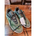 thumbnail image 3 of Adi-das Originals OZELIA Shoes Sneakers GY2503 Green Men's Size 11, 3 of 6