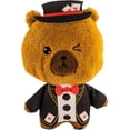 thumbnail image 5 of Peluche surtido del set elegante 23 cm, 5 of 5