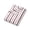 Red, variant on Mainstays Basic Striped Bath Towel, Soft 100% Cotton and Highly Absorbent Bath Towel, Grey