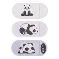 thumbnail image 1 of MasteelfCA 3Pcs Webcam Covers Tablet Cellphone Camera Covers Privacy Covers (Assorted Color), 1 of 8