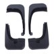 thumbnail image 4 of Reemplazo de mantenimiento de guardabarros de coche, 4 Uds., para Mercedes Benz Vito/V-CLASS W447 2016-2021, 4 of 5