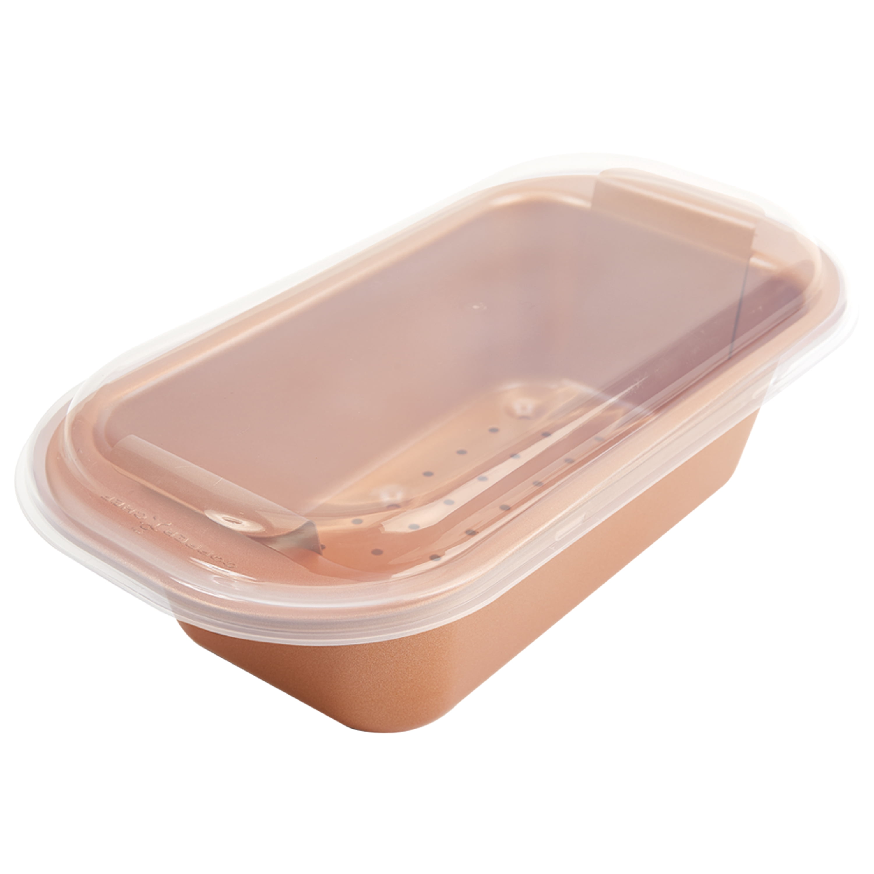 Copper Chef Perfect Loaf Pan