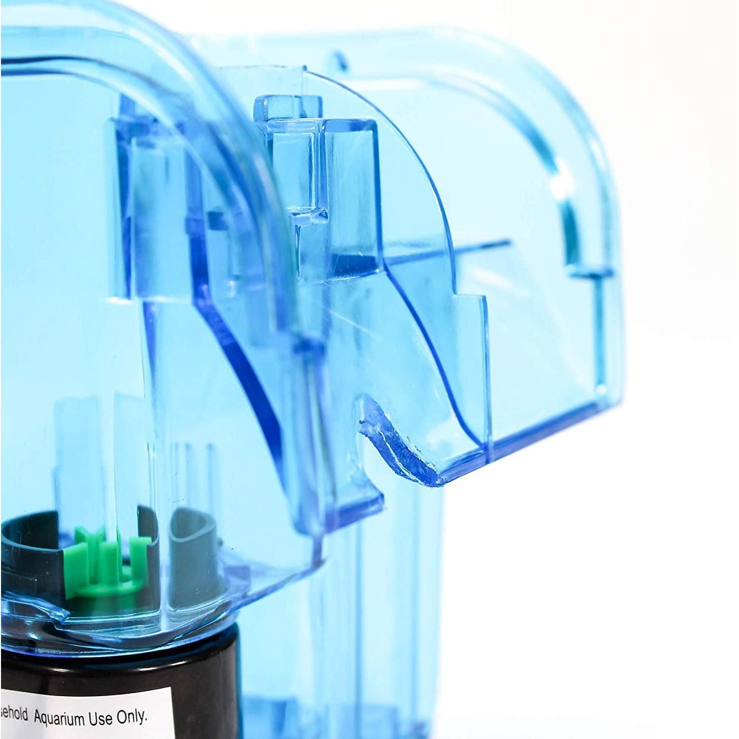 Filtre de réservoir d'alimentation Penn Plax Cascade 80