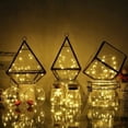 thumbnail image 3 of (free battery)10M String Fairy Light 100 LEDS Battery Operated Wedding Christmas Party Lights, 3 of 8