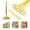 1 Pcs, variant on Glass Tile Adhesive Remover Shovel, Wide Blade Razor Scraper with Extended Handle, Long Window Cleaning Scraper for Glass Tile and Floor Surfaces