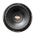 thumbnail image 3 of 2) Lanzar MAGP124D 12 Pouces 3200W Subwoofers/sous-Vêtements de Voiture + Amplificateur 2 Canaux + Kit d'Amplificateur, 3 of 5