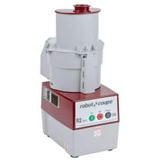 Robot Coupe R2DICE Combination Food Processor w/ Dicing