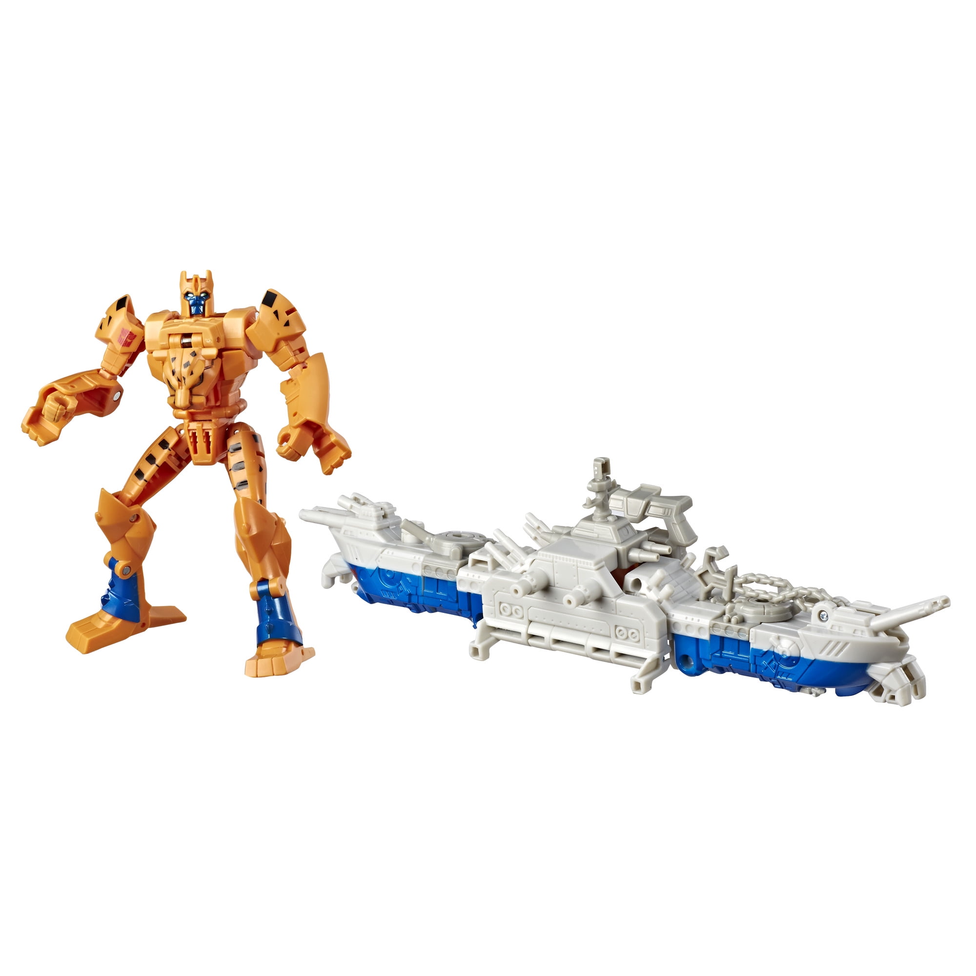 transformers cheetor toy