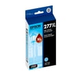 thumbnail image 2 of Cartucho de tinta Epson 277 Claria Photo HD Light Cyan T277XL520-S, 2 of 2