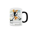 thumbnail image 7 of Looney Tunes (Daffy Duck) Morphing Mugs® Heat-Sensitive Mug MMUG154, 7 of 7