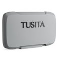 thumbnail image 1 of Cubierta para sol TUSITA 000-14173-001 para Lowrance HOOK2 4, 1 of 7
