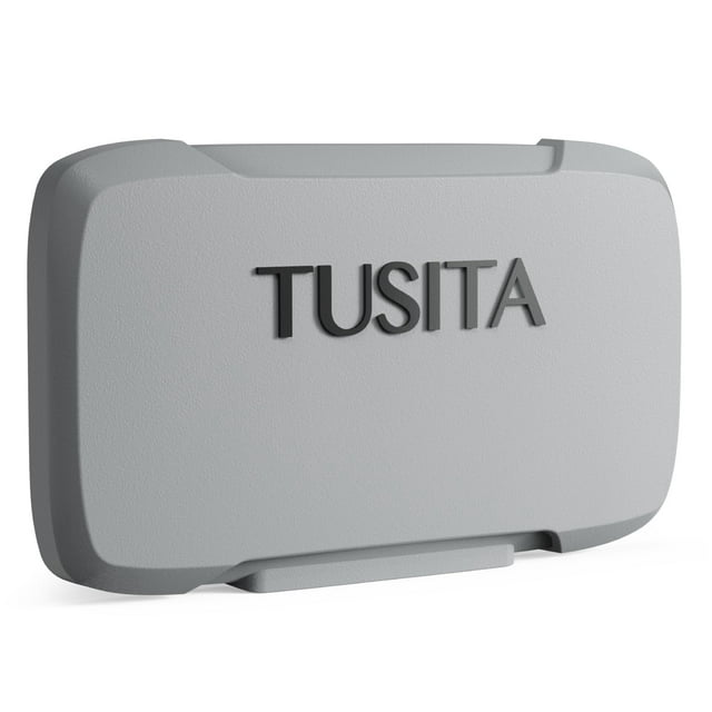 Cubierta para sol TUSITA 000-14173-001 para Lowrance HOOK2 4