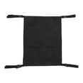 thumbnail image 1 of Support de Réservoir d'Oxygène Double pour Fauteuil Roulant Sac de Cylindre d'Oxygène Portable Imperméable avec Sangles Réglables s'Adapte à la Plupart des Fauteuils Roulants, Marcheurs et Scooters, 1 of 9