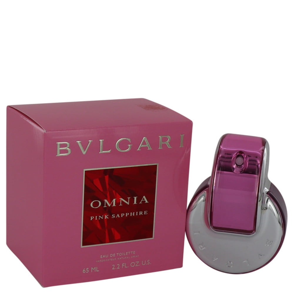 Omnia pink sapphire fragrantica online