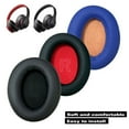 thumbnail image 2 of YongCo Replacement Earpads Ear Pad for Life Headphones Ear Cushions Cover, 2 of 13