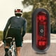thumbnail image 3 of Freno para Motocicleta Trasera Bicicleta Recargable Por USB, 3 of 9