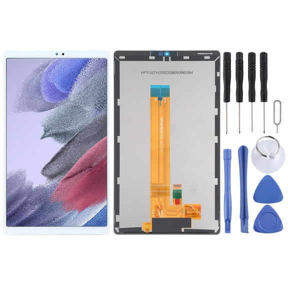 Cellphone Spare Parts  OriginalLCD Screen for Samsung Galaxy Tab A7 Lite SM-T220  With Digitizer Full Assembly