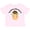 AD-Pink, variant on Grandma's Little Honey Bee Boys or Girls Toddler T-Shirt