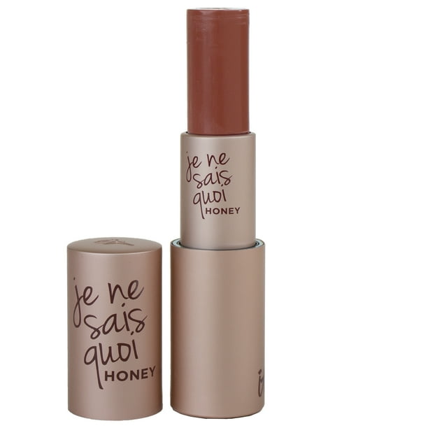 it Cosmetics Je Ne Sais Quoi Hydrating Lip Balm Treatment, .11oz/3.4g