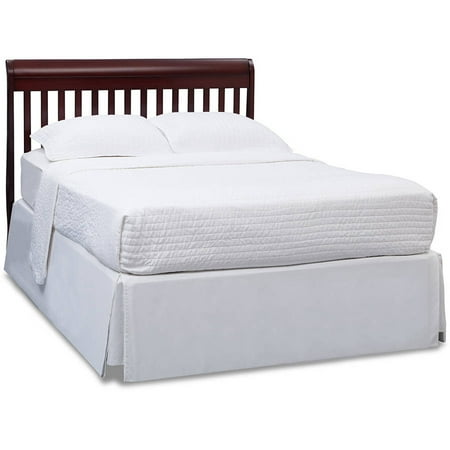 Delta Children Canton 4 In 1 Convertible Crib Espresso Delta Canton 4 In 1 Convertible Crib Espresso