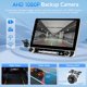 thumbnail image 5 of Radio de coche Leadfan 4G+64G Android 13 con Carplay para Toyota, 5 of 8