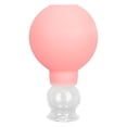 thumbnail image 2 of Ventouse en Silicone pour Verre, Ventouse de Massage à Aspiration Réduit le Stress pour Beauté pour Famille Modèle 1, Modèle 2, Modèle 4, Modèle 5, 2 of 7