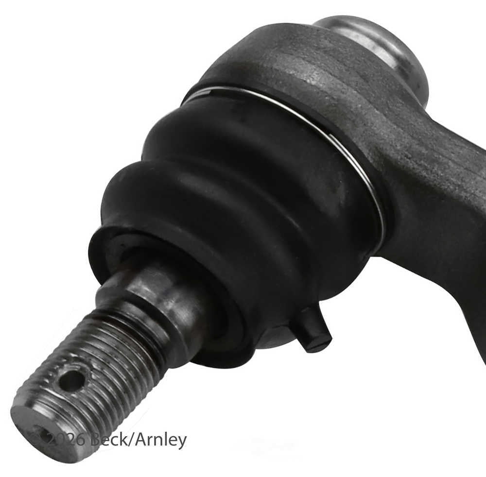 Beck/Arnley 101-5825 Steering Tie Rod End