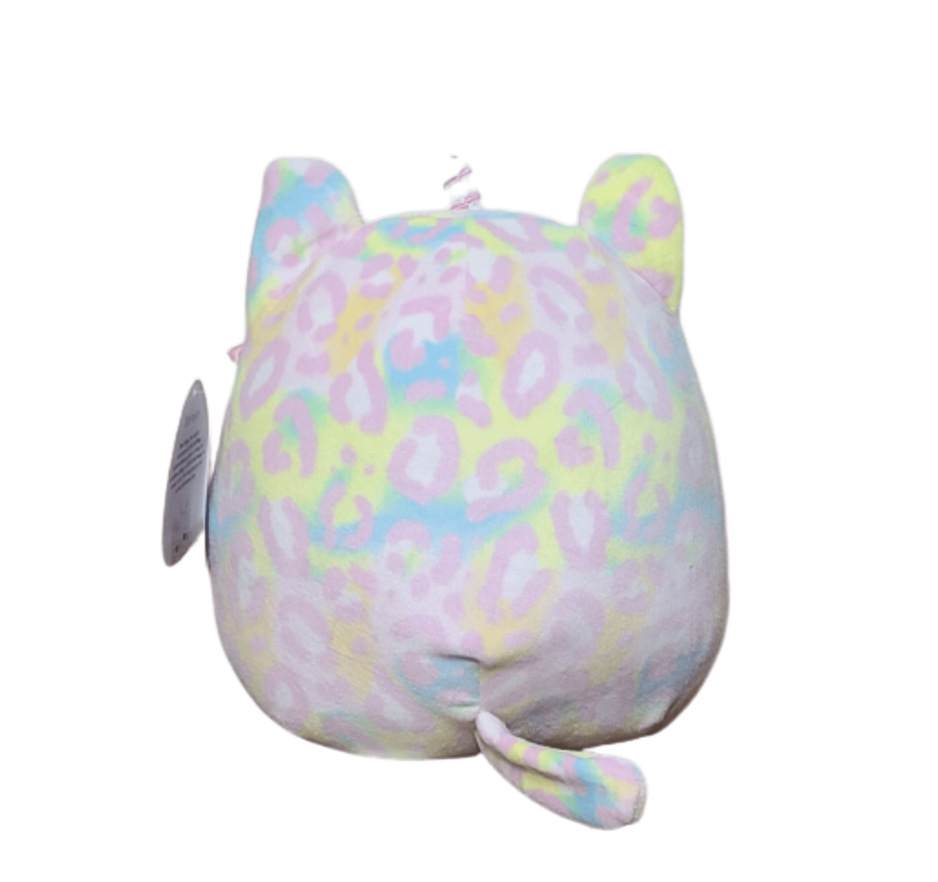 Squishmallows Hershey's Tovinda The Reeses Unicorn 8