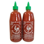 Huy Fong Foods Sriracha Sauce, 2 pk./28 oz.