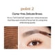 thumbnail image 4 of Máscara de cejas ETUDE Color My Brows Red Brown 4,5 ml, 4 of 7