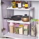 thumbnail image 5 of AURARMLET 2Ud Organizer Para Cocina Y Con Apilable Para Artículos Varios, 5 of 8