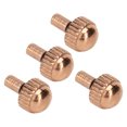 thumbnail image 2 of Watch Crown, Watch Crown Accessory 10pcs Replacement Waterproof  For Shop, 2 of 8