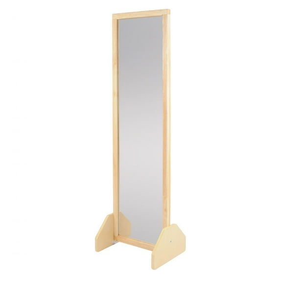 Kaplan Early Learning Company Acrylic Mirror