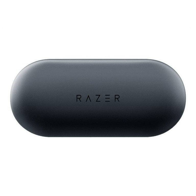 Razer Hammerhead True Wireless - Wireless Earbuds Bluetooth 5.0 (Ultra-Low  Latency Bluetooth In-Ear Headphones, Water-resistant, Touch-Enabled & with  Charging Case) 