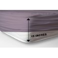 thumbnail image 2 of Johnson Home 500 Thread Count Certified Organic Cotton Sheet Sets, 2 of 6