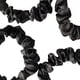 thumbnail image 4 of Xiao Hua 6 coleteros de seda para el pelo, suaves y cómodos, pequeños, de seda, finos, con lazos, cuerdas elásticas y coleteros para mujeres y niñas, accesorios para el pelo., 4 of 4