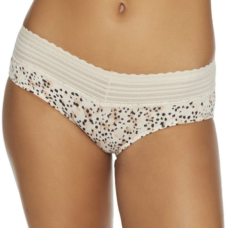 

Warner s Womens No Pinching. No Problems. Hipster Style-5609J