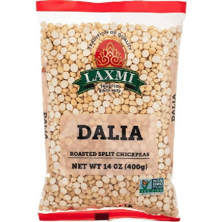 Laxmi Dalia - 400 Gm (14 Oz)